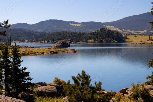 Eleven Mile State Park