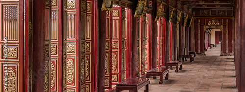 Φωτογραφία Hue citadel