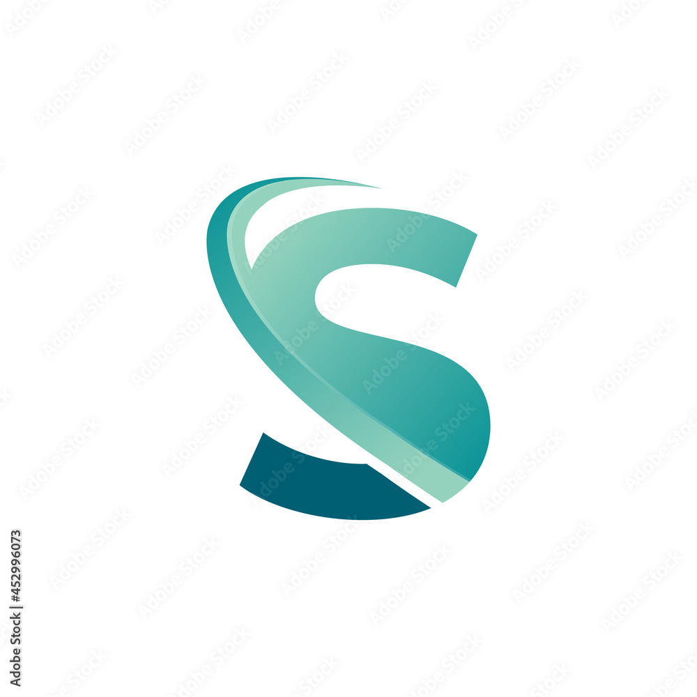 Letter S Travel with Arrow Logo Design Template. Vector EPS 10 Letter S Travel with Arrow Logo Design Template. Vector EPS 10