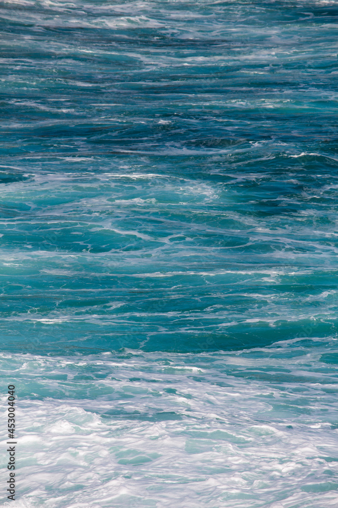 Obraz premium Ocean wallpaper texture