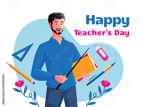 happy teachers day thank you teacher