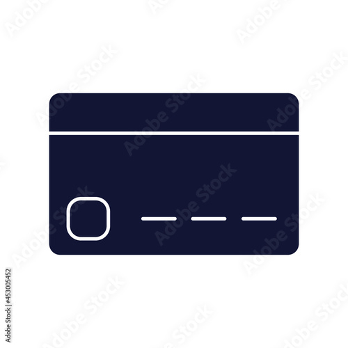 Contactless payment icons symbol vector elements for infographic web