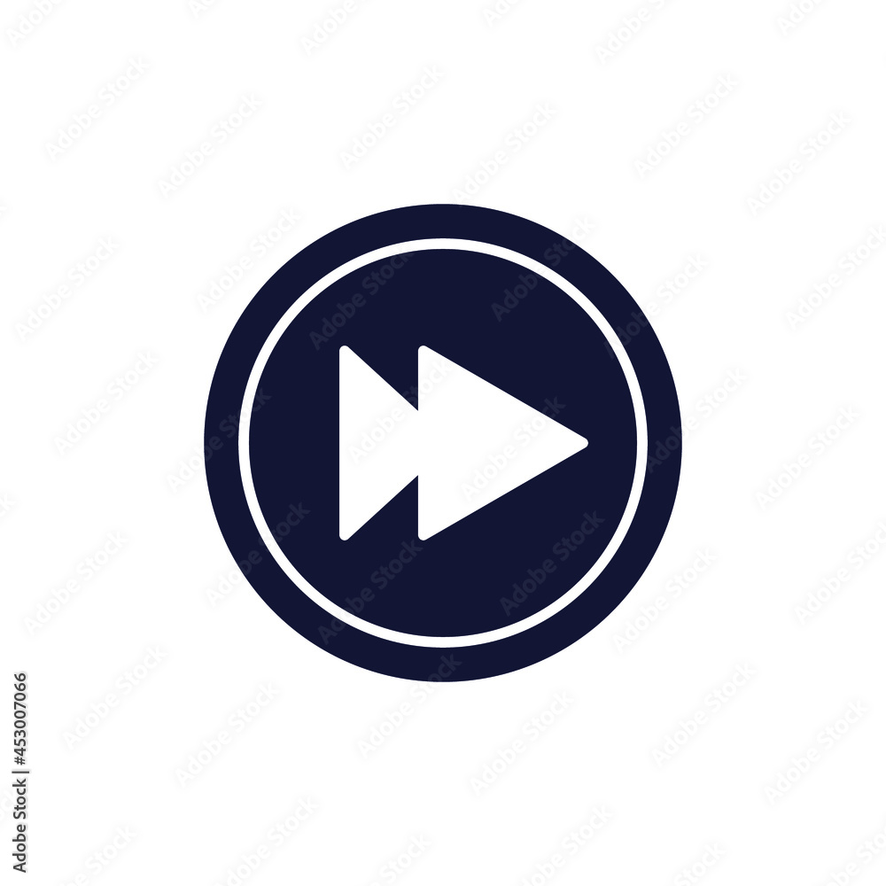 play icons symbol vector elements for infographic web play icons symbol vector elements for infographic web