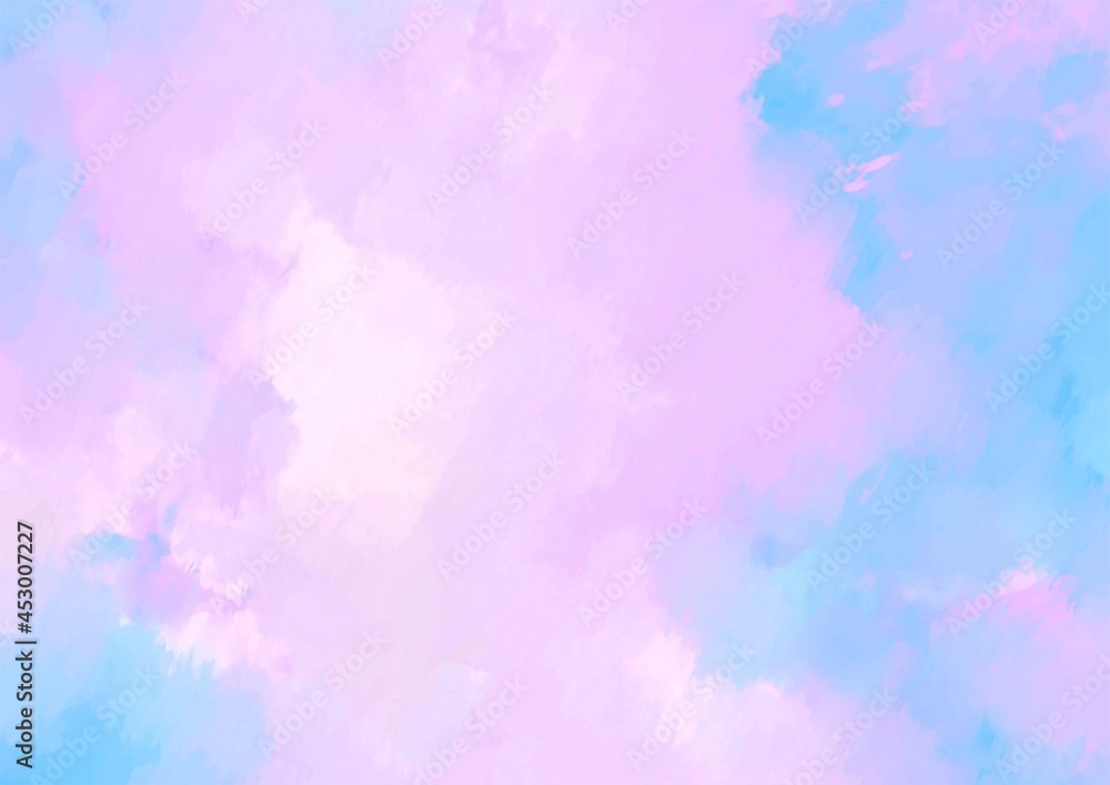 幻想的なピンクと紫の光るテクスチャ背景