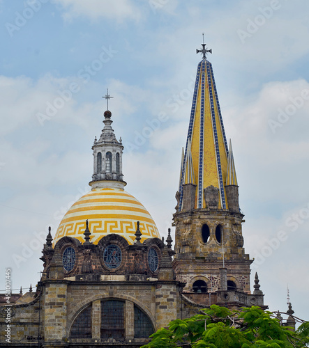 catedral, rotonda photo