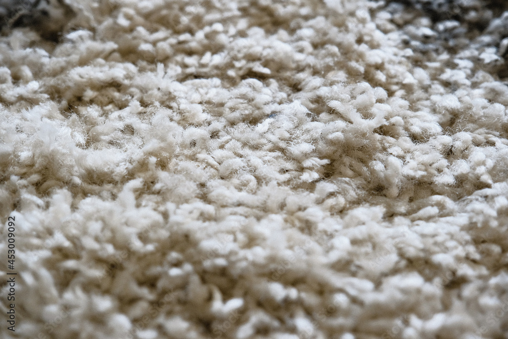 white wool texture white wool texture