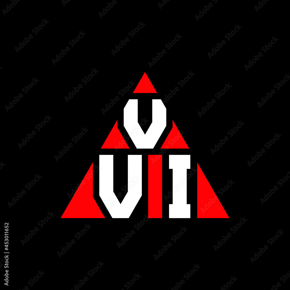 VVI triangle letter logo design with triangle shape. VVI triangle logo design monogram. VVI triangle vector logo template with red color. VVI triangular logo Simple, Elegant, and Luxurious Logo. VVI VVI triangle letter logo design with triangle shape. VVI triangle logo design monogram. VVI triangle vector logo template with red color. VVI triangular logo Simple, Elegant, and Luxurious Logo. VVI