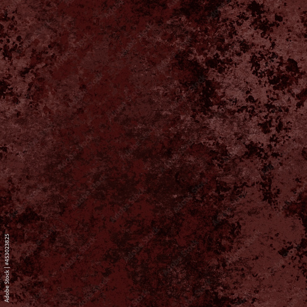 Seamless red wine grunge background texture