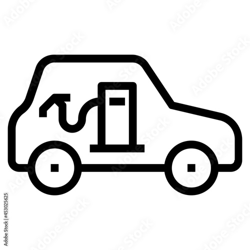 refuel icon