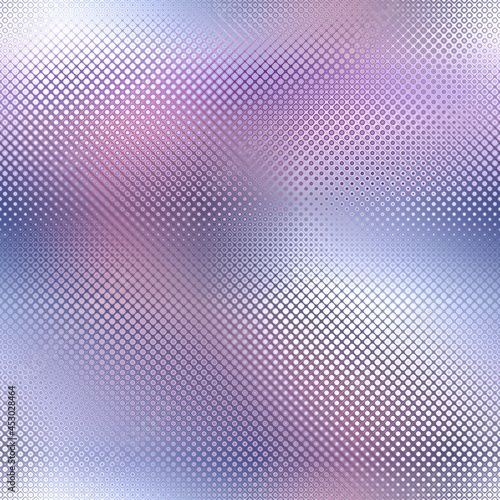 Seamless purple gradient blur background texture