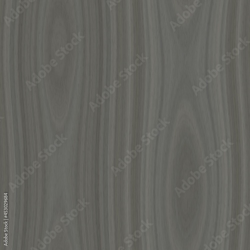 Seamless grey vertical wood grain texture background