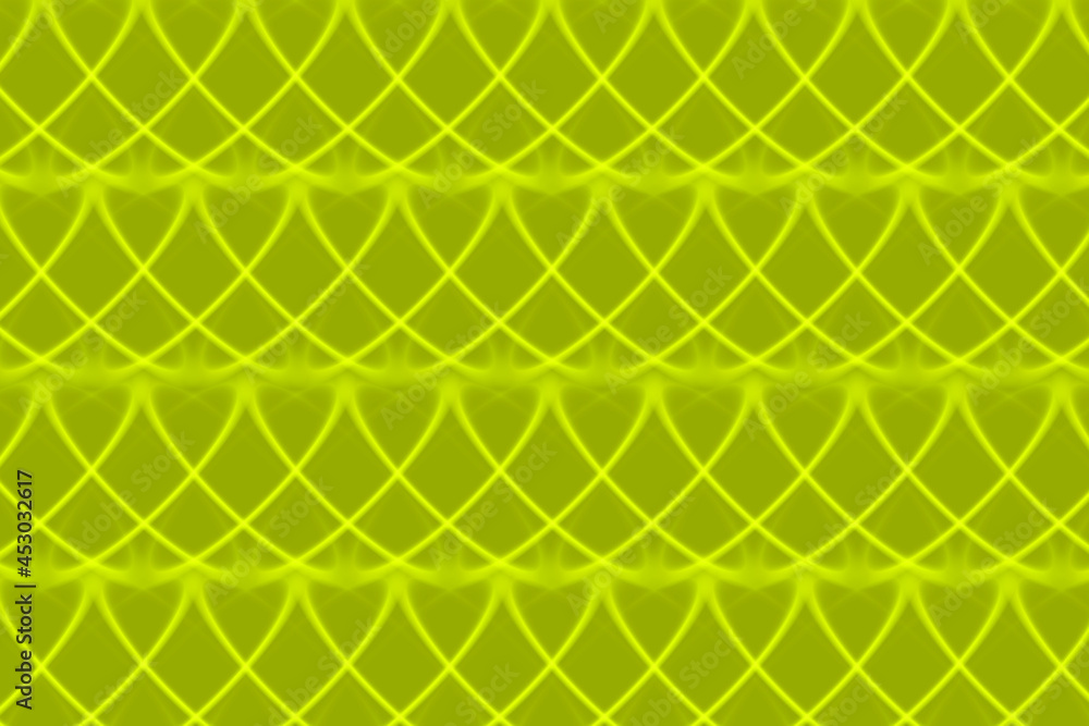 Yellow pattern seamless abstract background with glow effect. can use for web background, poster, banner Yellow pattern seamless abstract background with glow effect. can use for web background, poster, banner