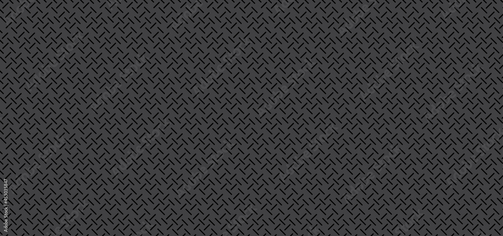 Black texture pattern background. Abstract fabric background Black texture pattern background. Abstract fabric background