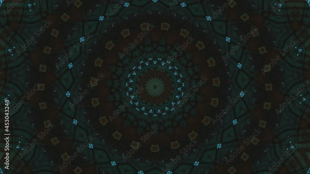 Explosion pattern background. Amazing transition. Explosion pattern background. Amazing transition.