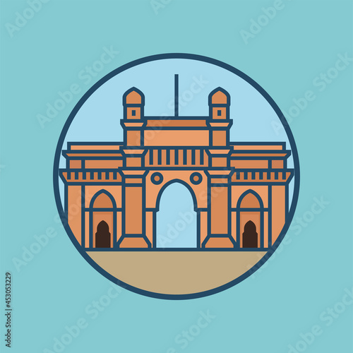 World famous building - Historical Places