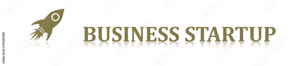 Concept of business startup Concept of business startup
