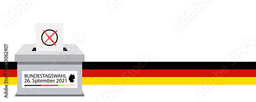 Bundestagswahl 2021