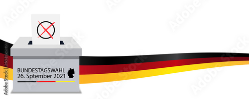 Bundestagswahl 2021