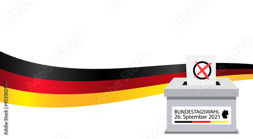 Bundestagswahl 2021