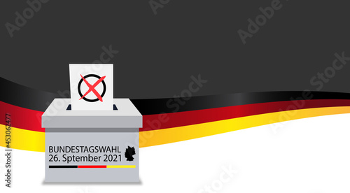 Bundestagswahl 2021