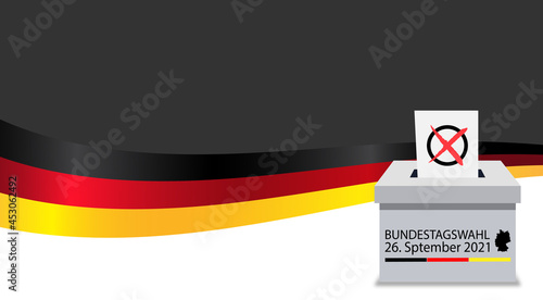 Bundestagswahl 2021