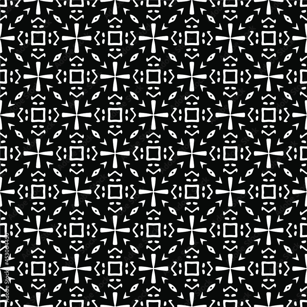 Retro ornamental seamless pattern. Flourished ornate background. Luxury elegant ornament. Vintage element. Template for
design. Vector illustration
Retro ornamental seamless pattern. Flourished ornate background. Luxury elegant ornament. Vintage element. Template for
design. Vector illustration