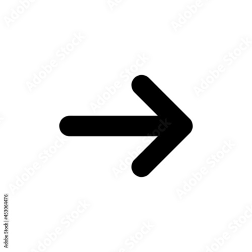 Arrow Icon
