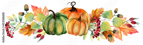 Thanksgiving arrangement 