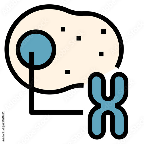 cell line icon