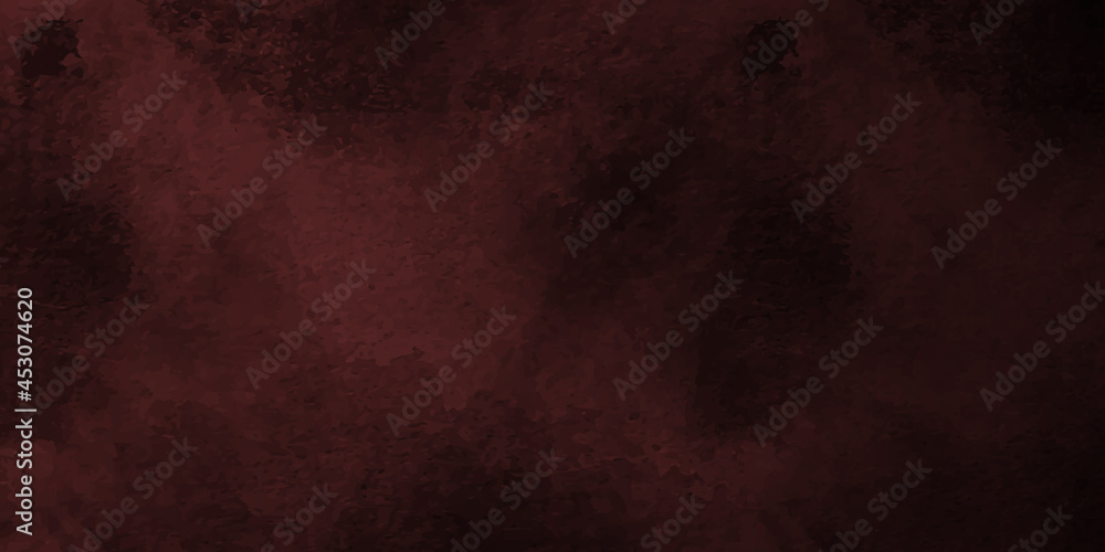 abstract wall texture concrete floor .red texture background with smoke.colorful old grunge smoky paper texture.