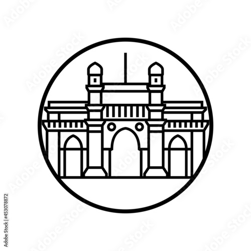 World famous building - Historical Places