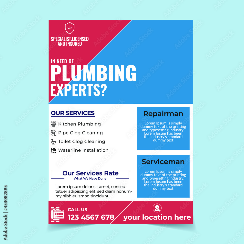 plumbing flyer template, plumber flyer design for company, Plumbing service flyer poster design, Plumbing social media banner design plumbing flyer template, plumber flyer design for company, Plumbing service flyer poster design, Plumbing social media banner design