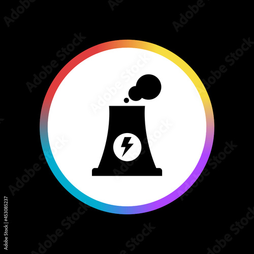 Plant - Sticker