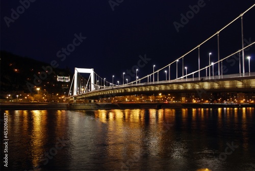 Budapest, city, capital of Hungary, river Danube, Dunaj,