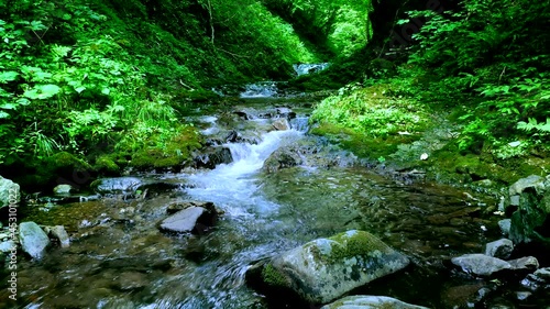 北海道の川