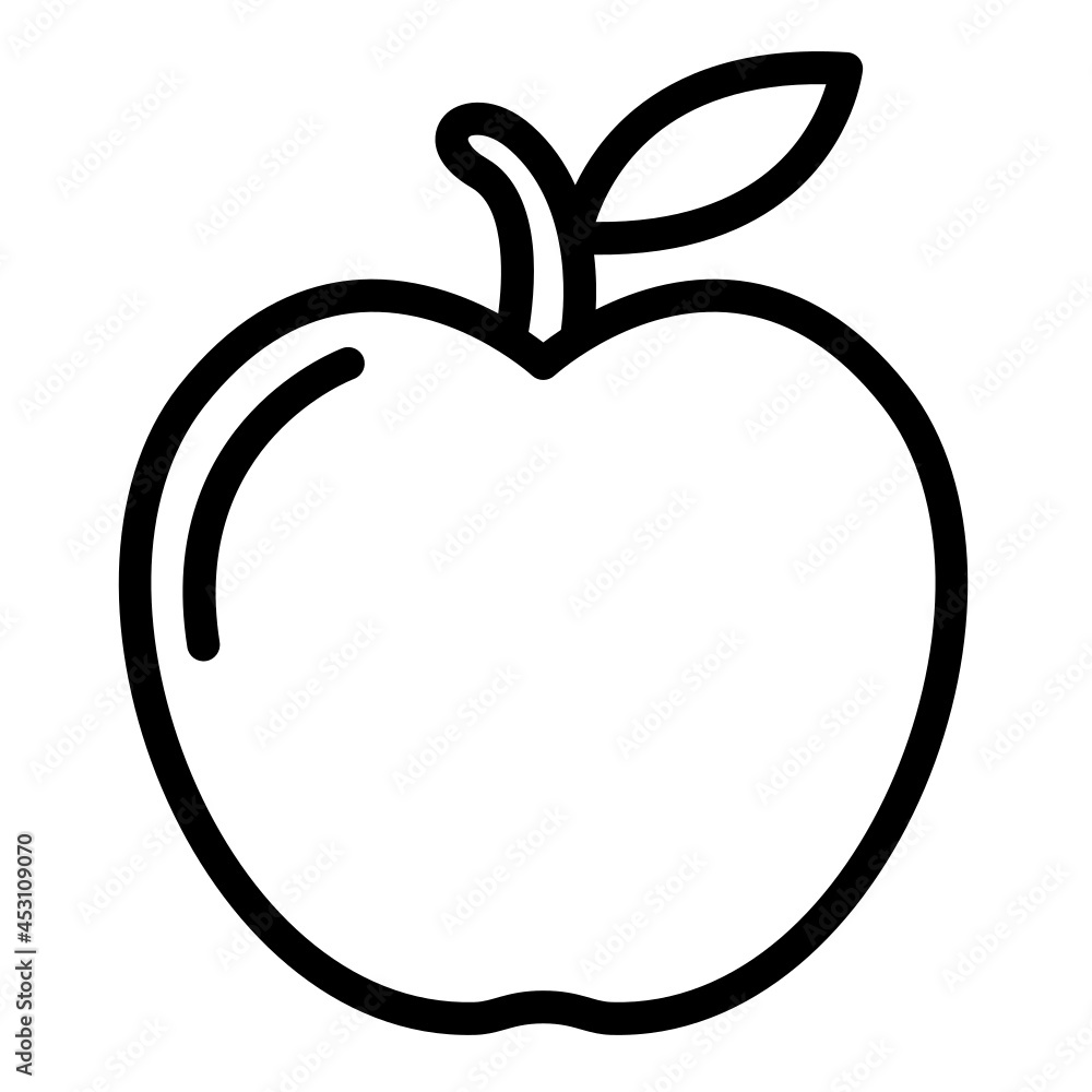 Apple icon