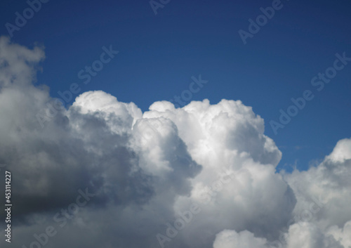 #sky, cloud, clouds, nature, 