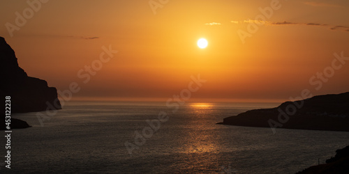 FarOe islands, summer 2021 © G.Gambacciani