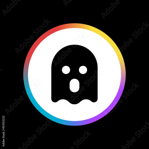 Anonymous - Sticker