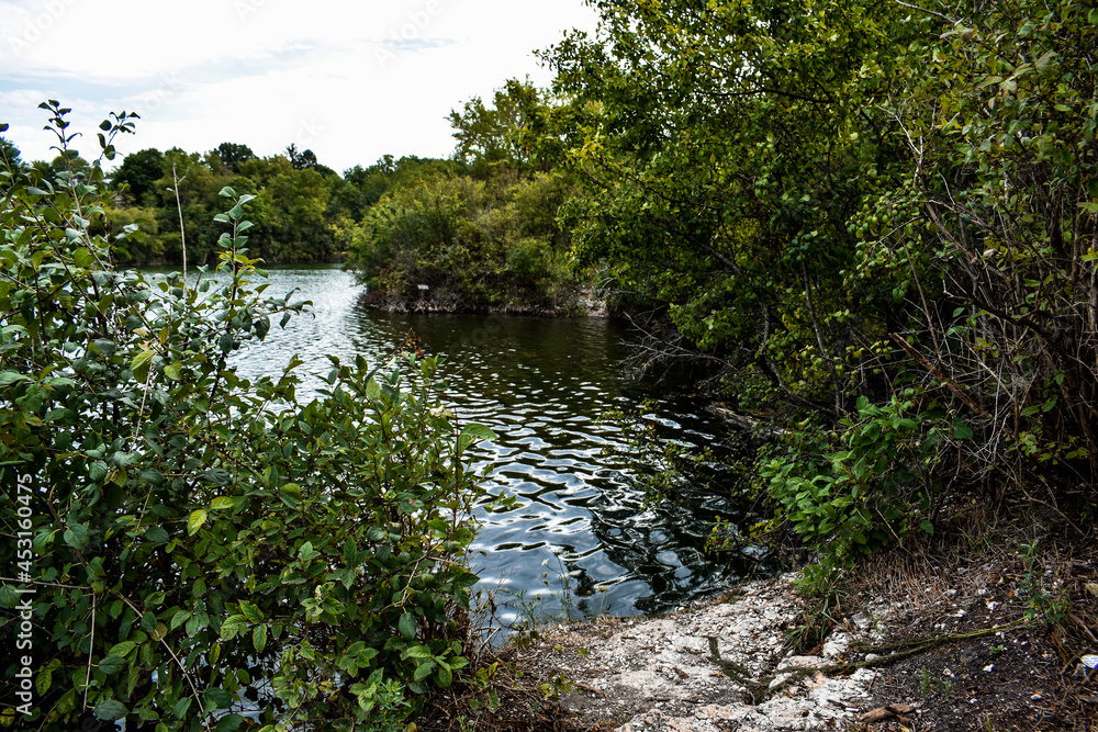 quarry quarry