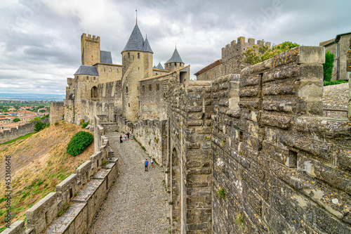 Carcassonne