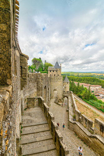 Carcassonne