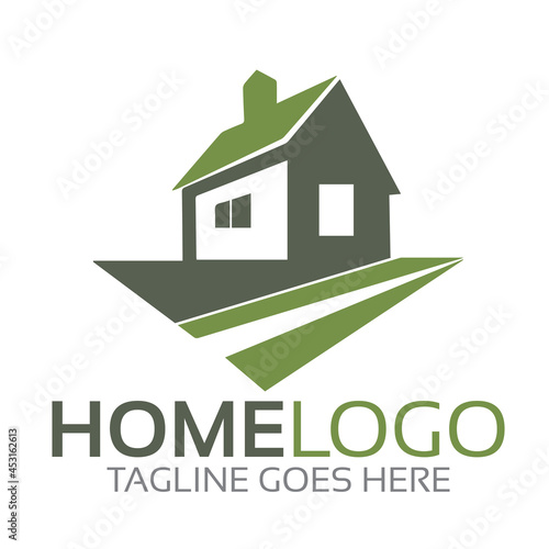 Home Logo