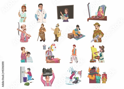 Historical Places Of India , Taj Mahal, Red Fort