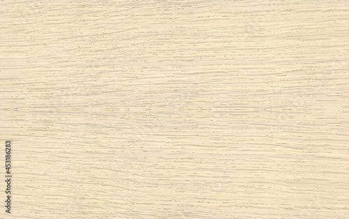 Quarter cut brushed bleached oak wood texture