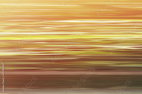 Yellow-orange simple background with horizontal texture.