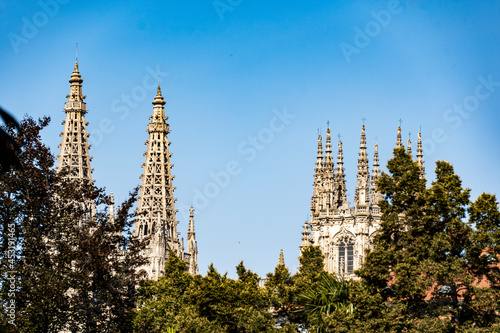  BURGOS CATHEDRAL