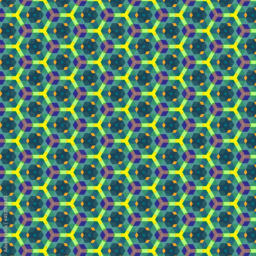 abstract pattern abstract pattern