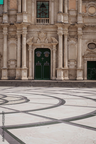 Cattedrale Maria Santissima Annunziata di Acireale