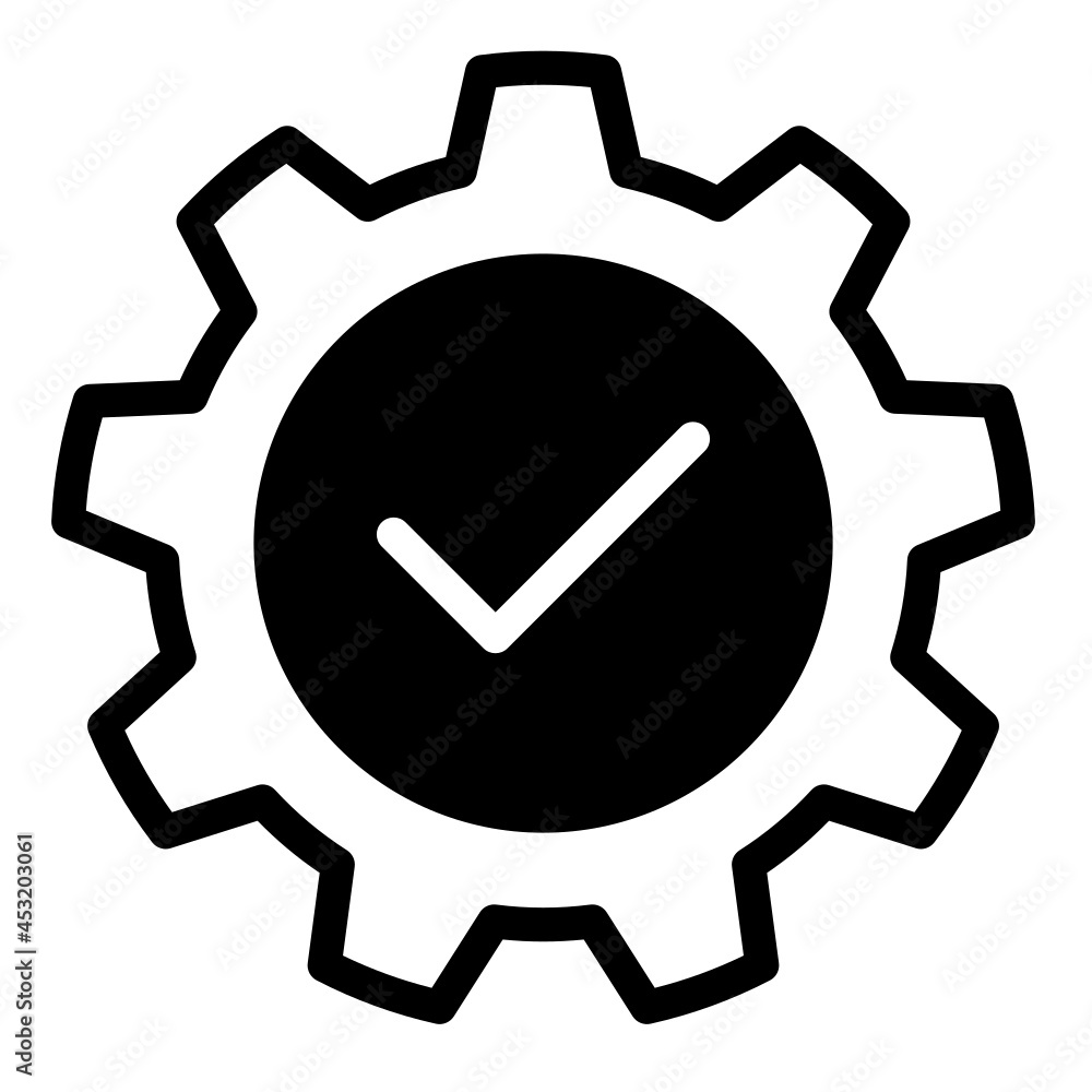 Verified Setting icon Verified Setting icon